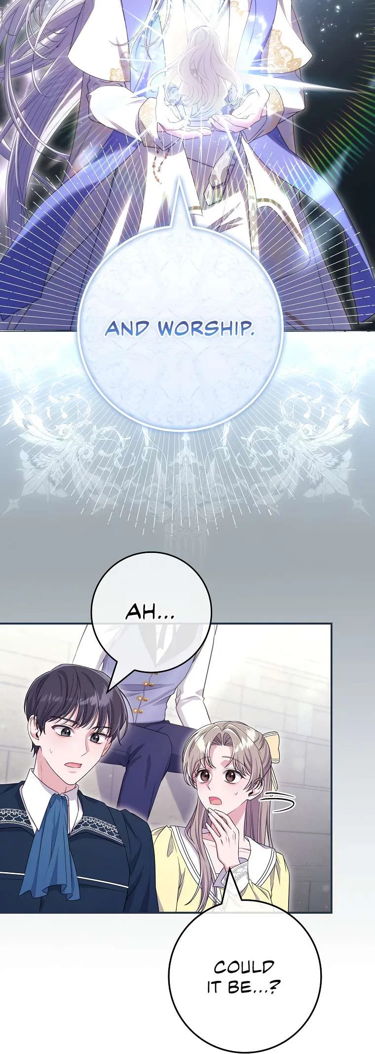 Trapped in a Game That Flopped Chapter 71 – Page 30