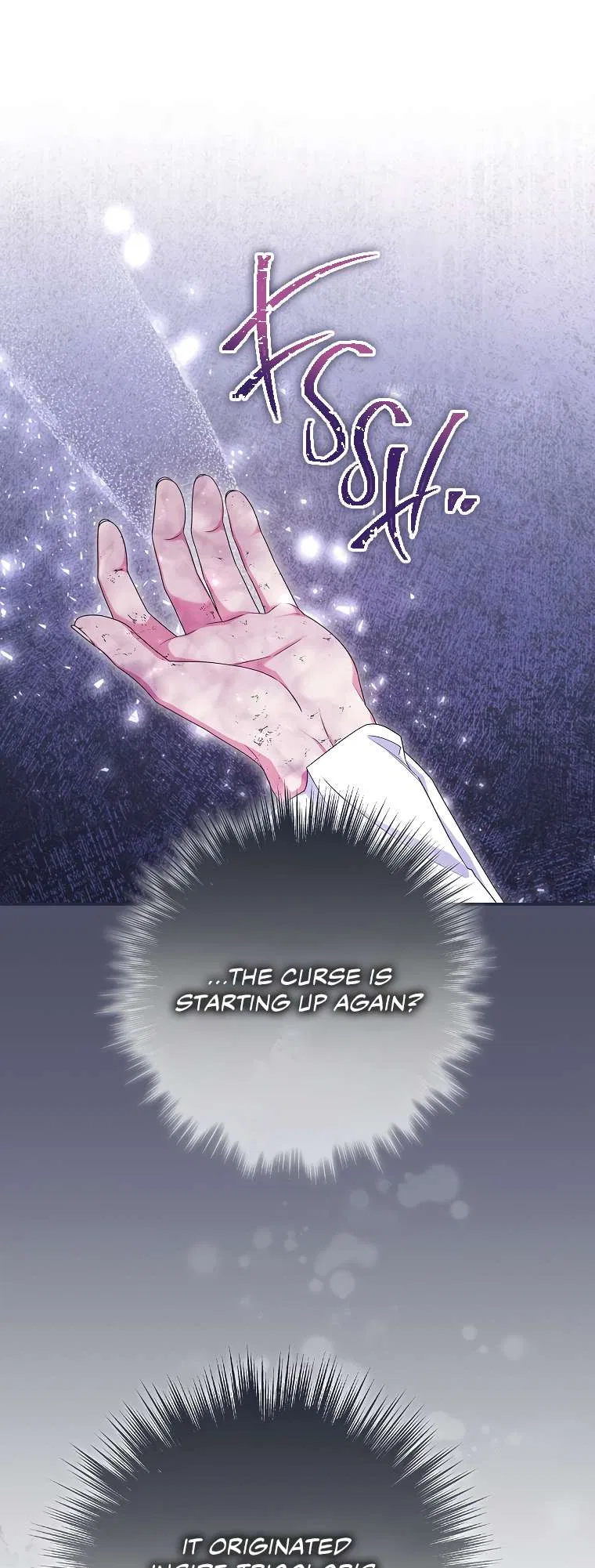 Trapped in a Game That Flopped Chapter 71 – Page 33