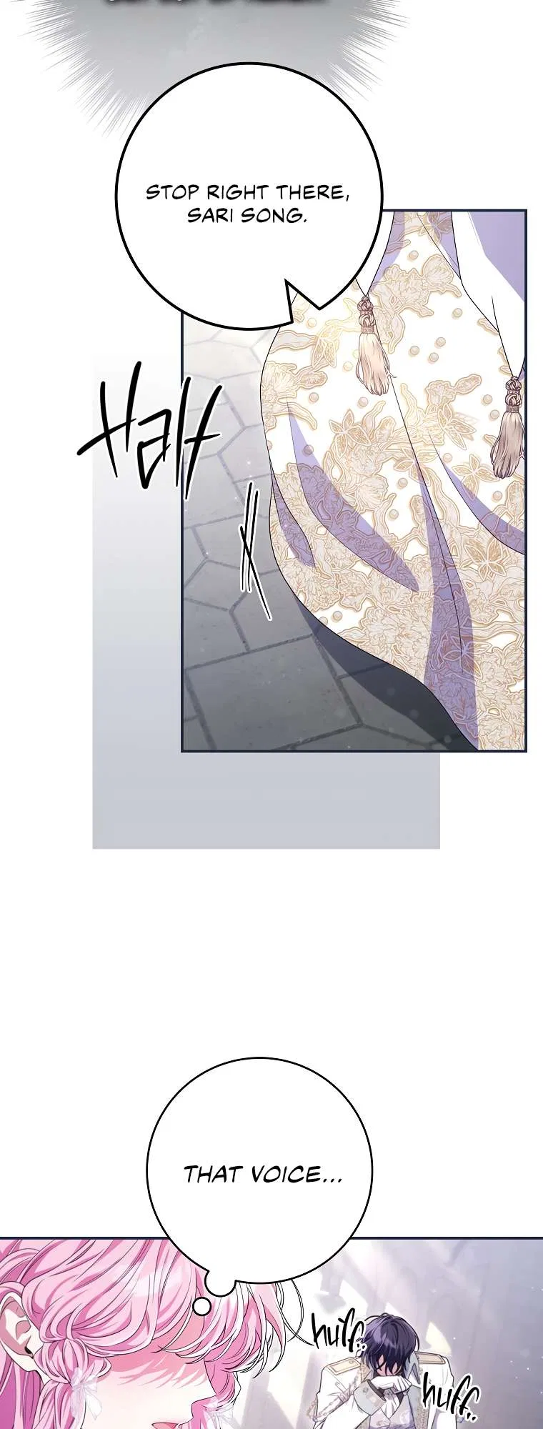Trapped in a Game That Flopped Chapter 71 – Page 35