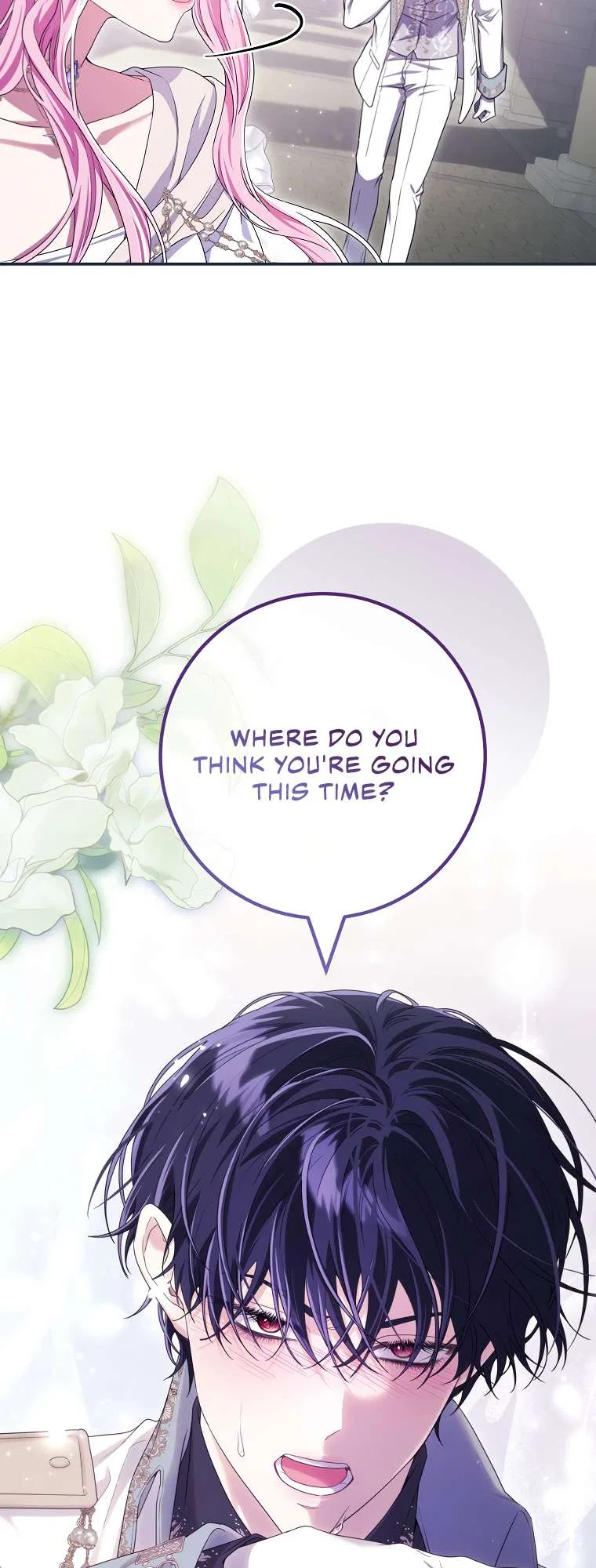Trapped in a Game That Flopped Chapter 71 – Page 36