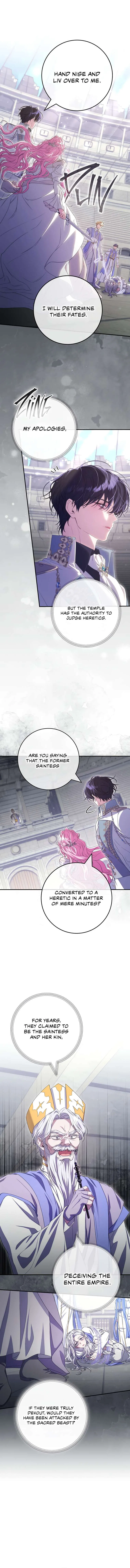 Trapped in a Game That Flopped Chapter 70 – Page 2