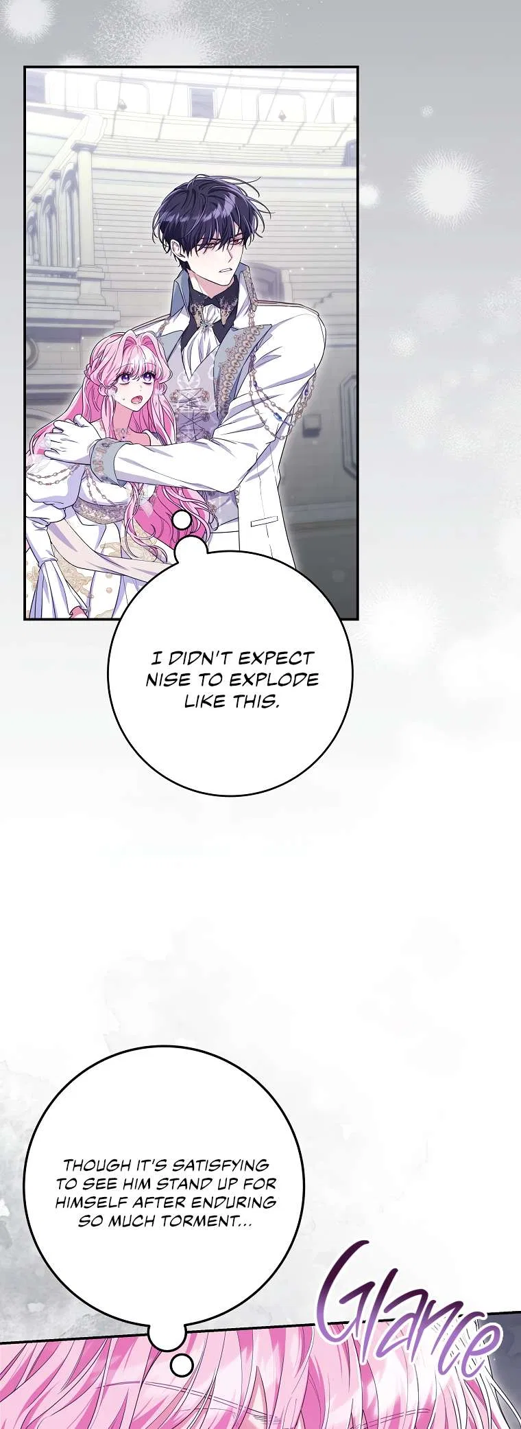 Trapped in a Game That Flopped Chapter 70 – Page 6
