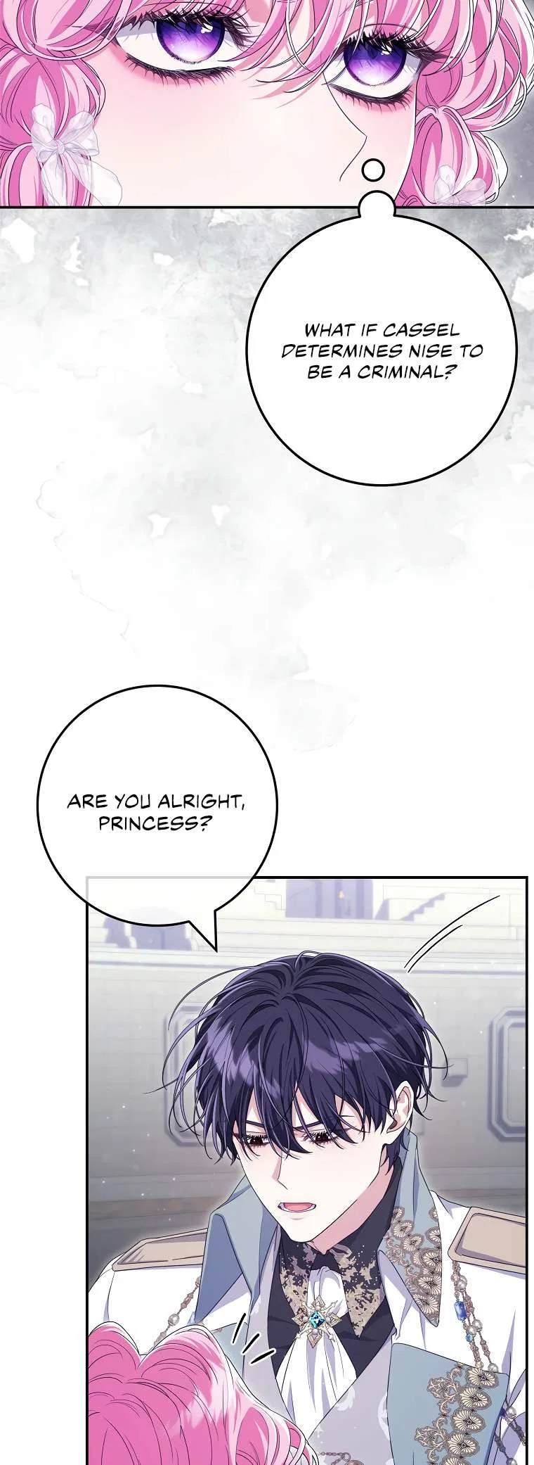 Trapped in a Game That Flopped Chapter 70 – Page 7