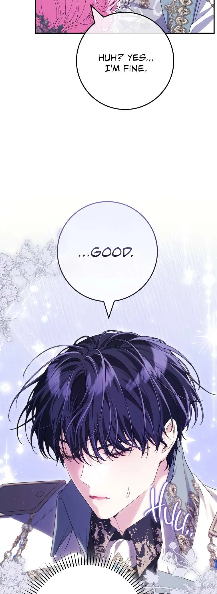 Trapped in a Game That Flopped Chapter 70 – Page 8