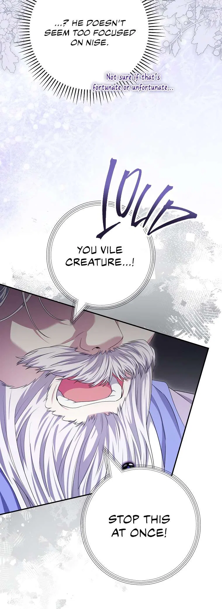 Trapped in a Game That Flopped Chapter 70 – Page 9