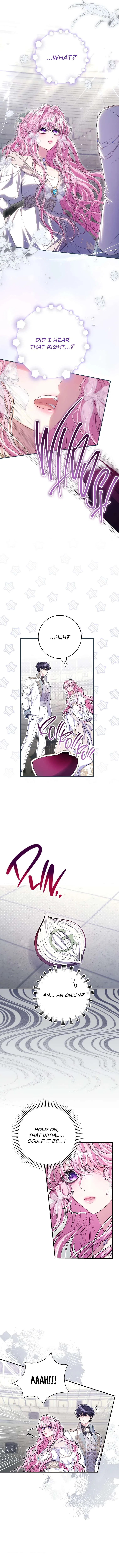 Trapped in a Game That Flopped Chapter 70 – Page 13