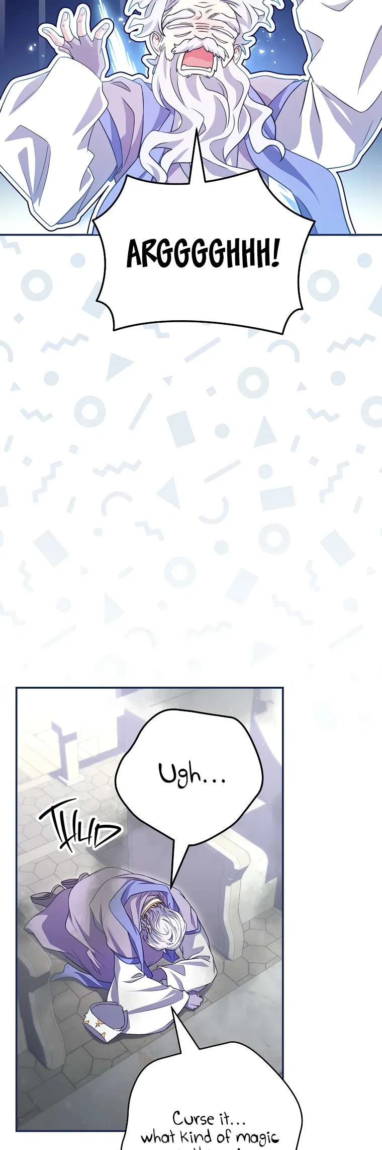Trapped in a Game That Flopped Chapter 70 – Page 16