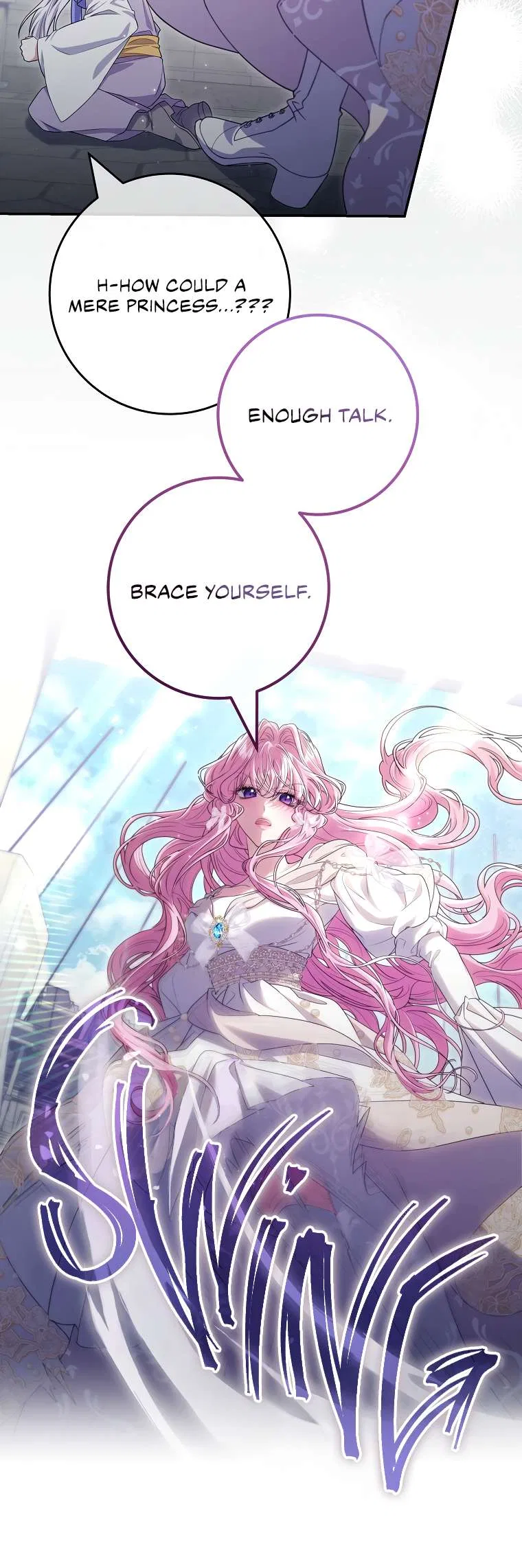 Trapped in a Game That Flopped Chapter 70 – Page 19