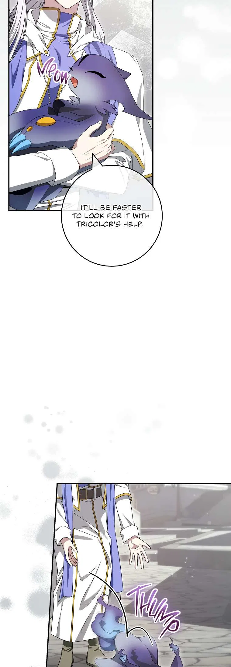 Trapped in a Game That Flopped Chapter 69 – Page 4