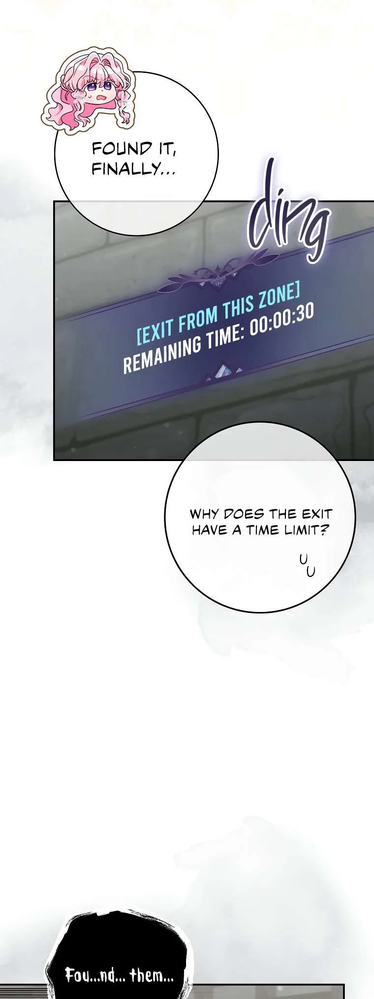 Trapped in a Game That Flopped Chapter 69 – Page 9