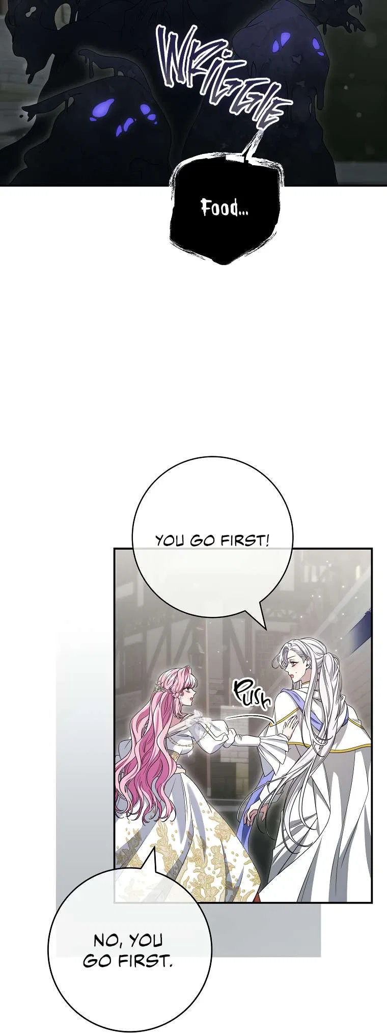 Trapped in a Game That Flopped Chapter 69 – Page 11