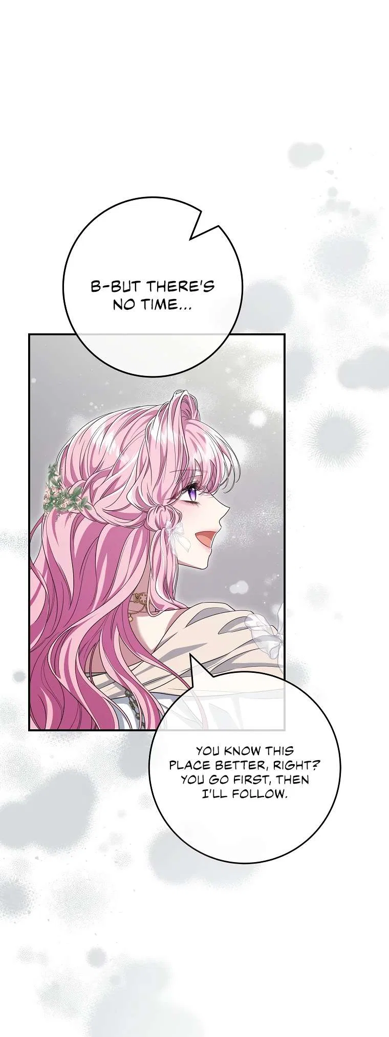 Trapped in a Game That Flopped Chapter 69 – Page 12