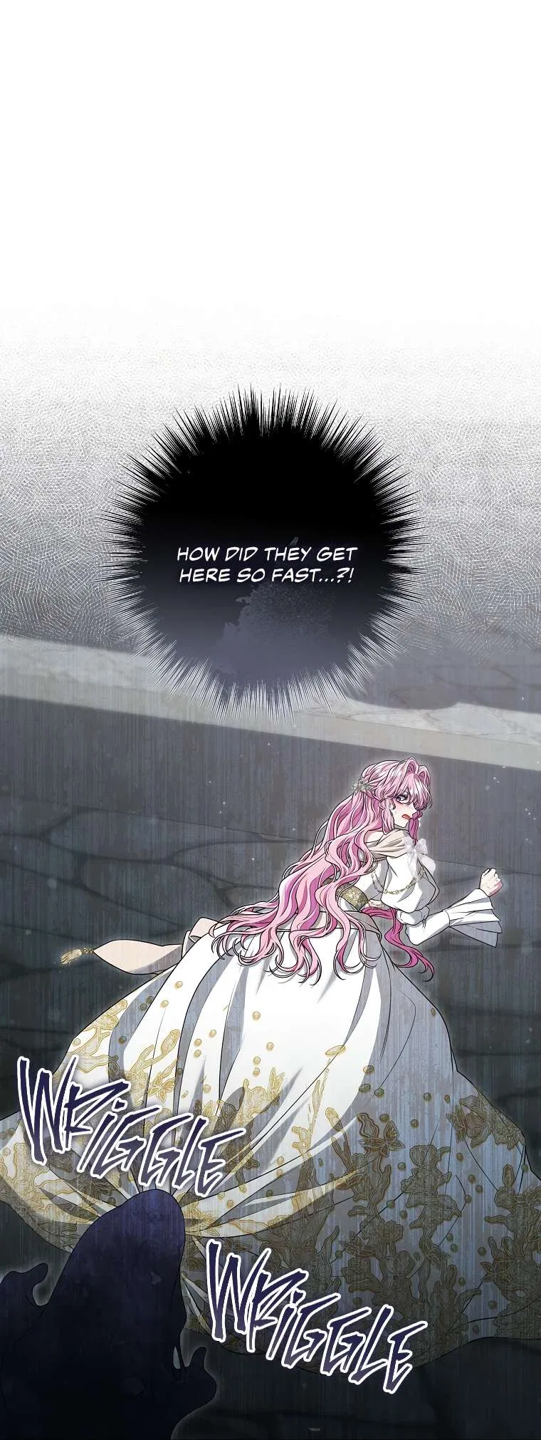 Trapped in a Game That Flopped Chapter 69 – Page 16