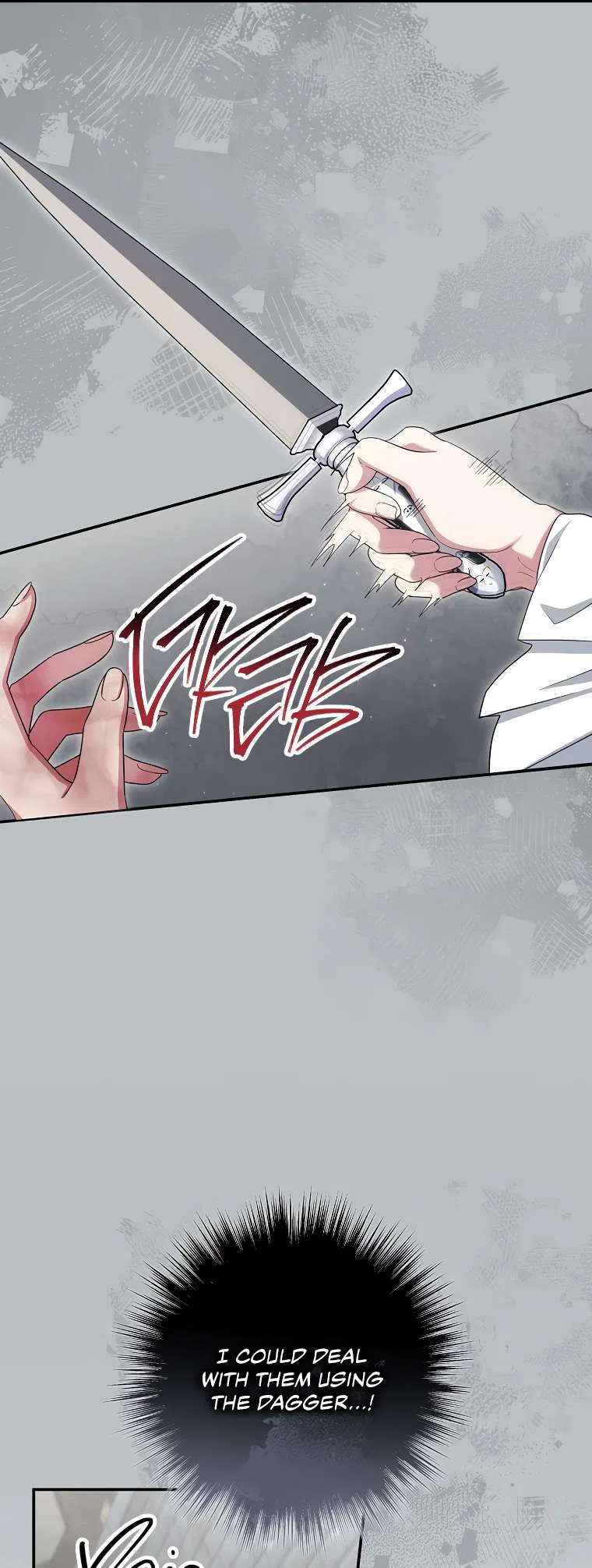 Trapped in a Game That Flopped Chapter 69 – Page 17