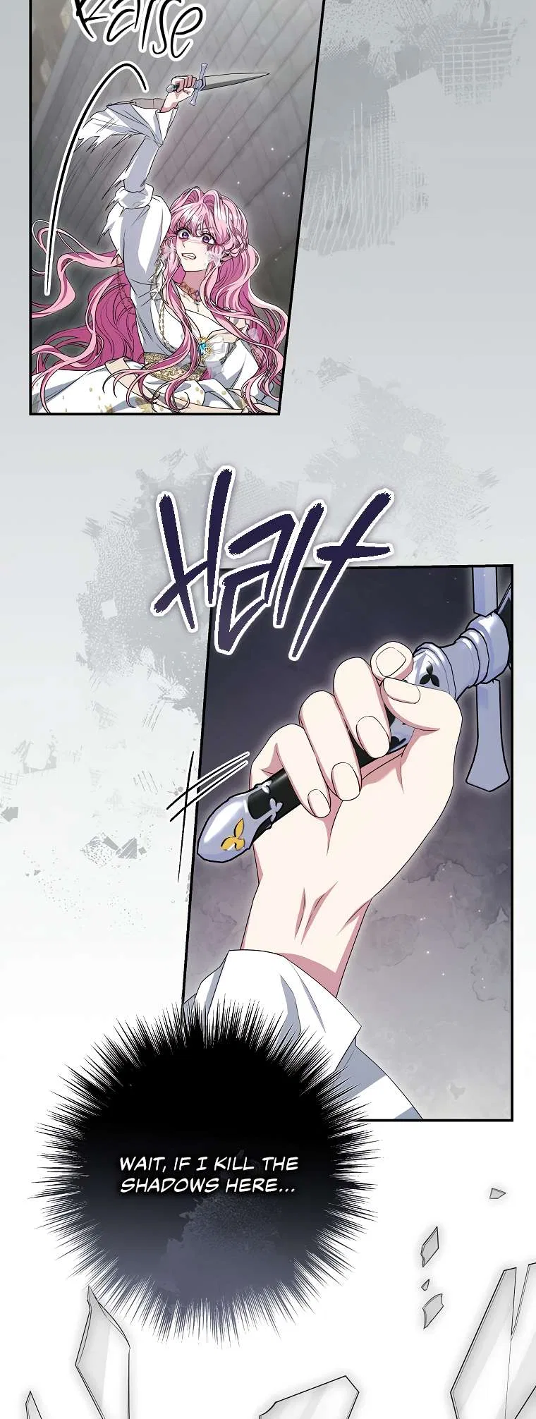 Trapped in a Game That Flopped Chapter 69 – Page 18