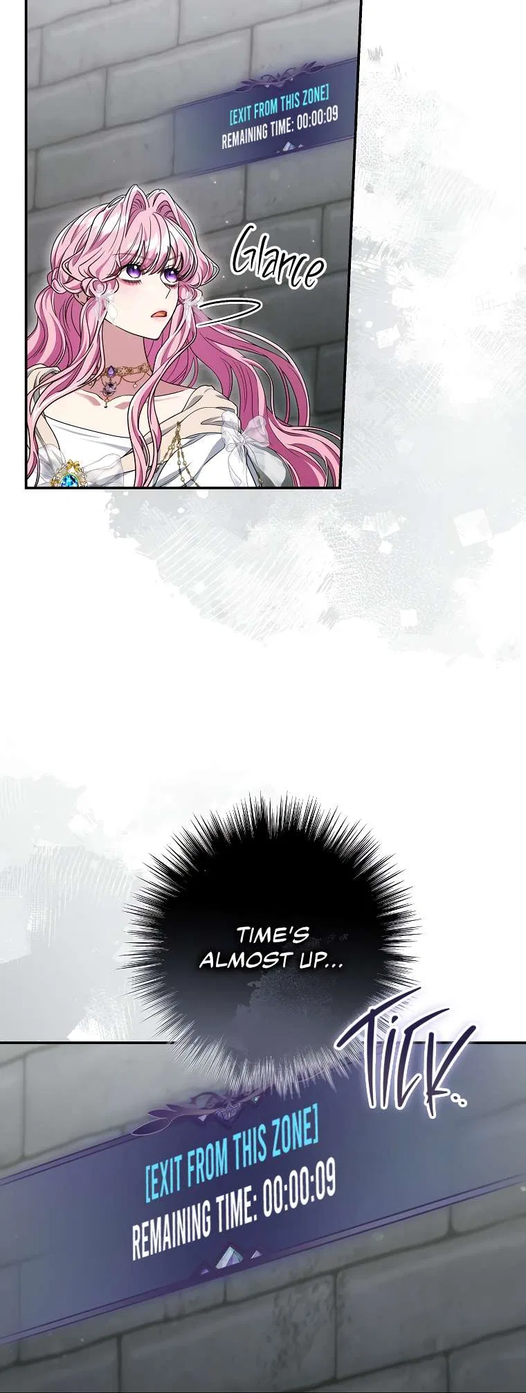 Trapped in a Game That Flopped Chapter 69 – Page 21