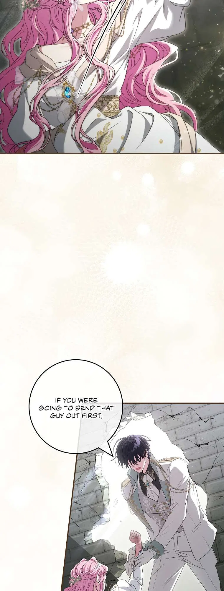 Trapped in a Game That Flopped Chapter 69 – Page 24
