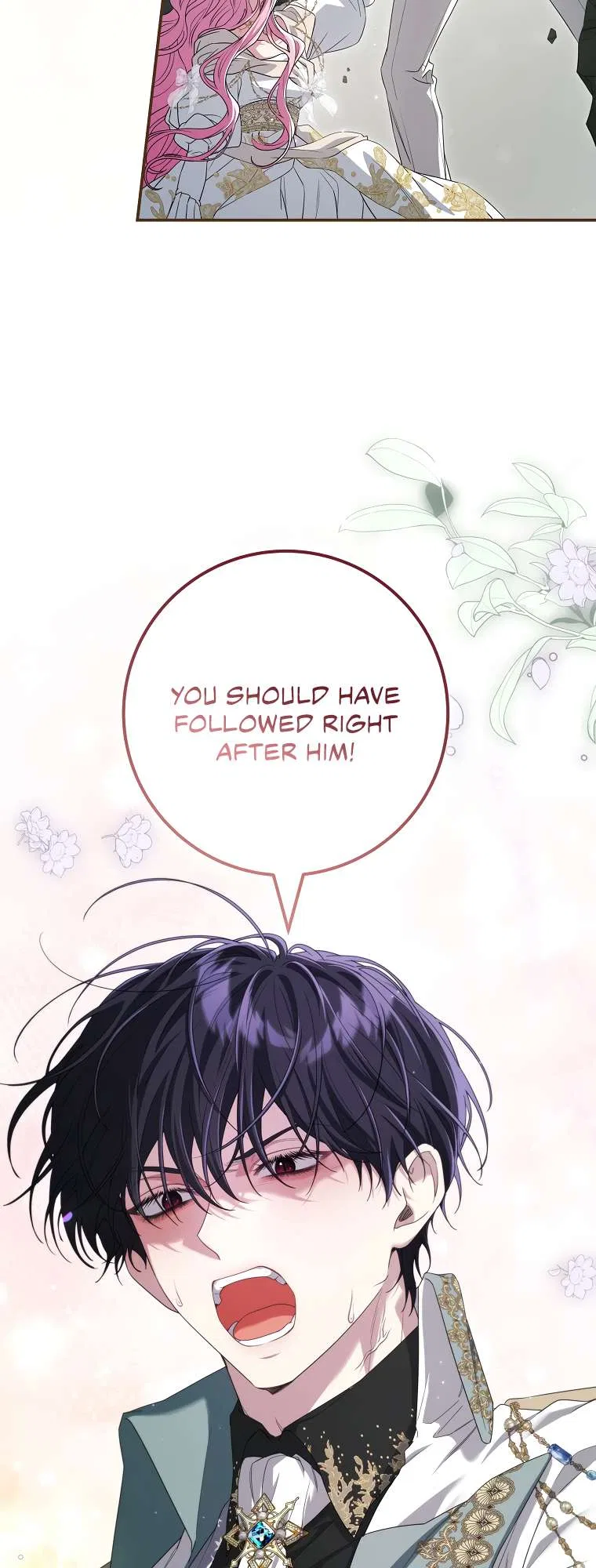 Trapped in a Game That Flopped Chapter 69 – Page 25