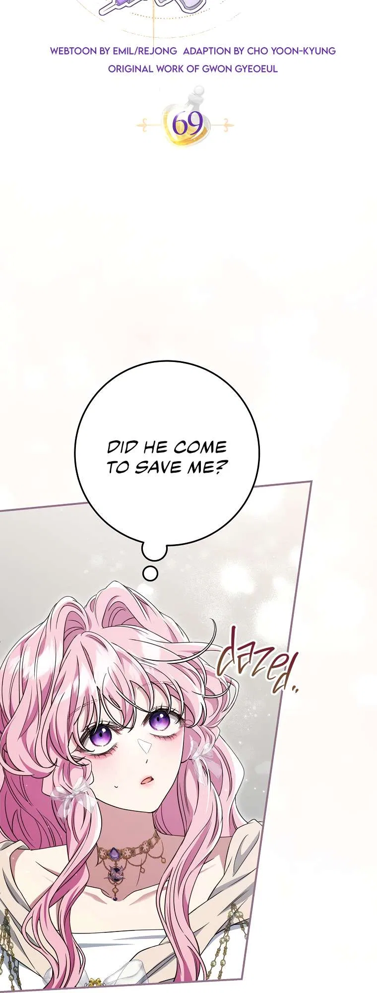 Trapped in a Game That Flopped Chapter 69 – Page 27