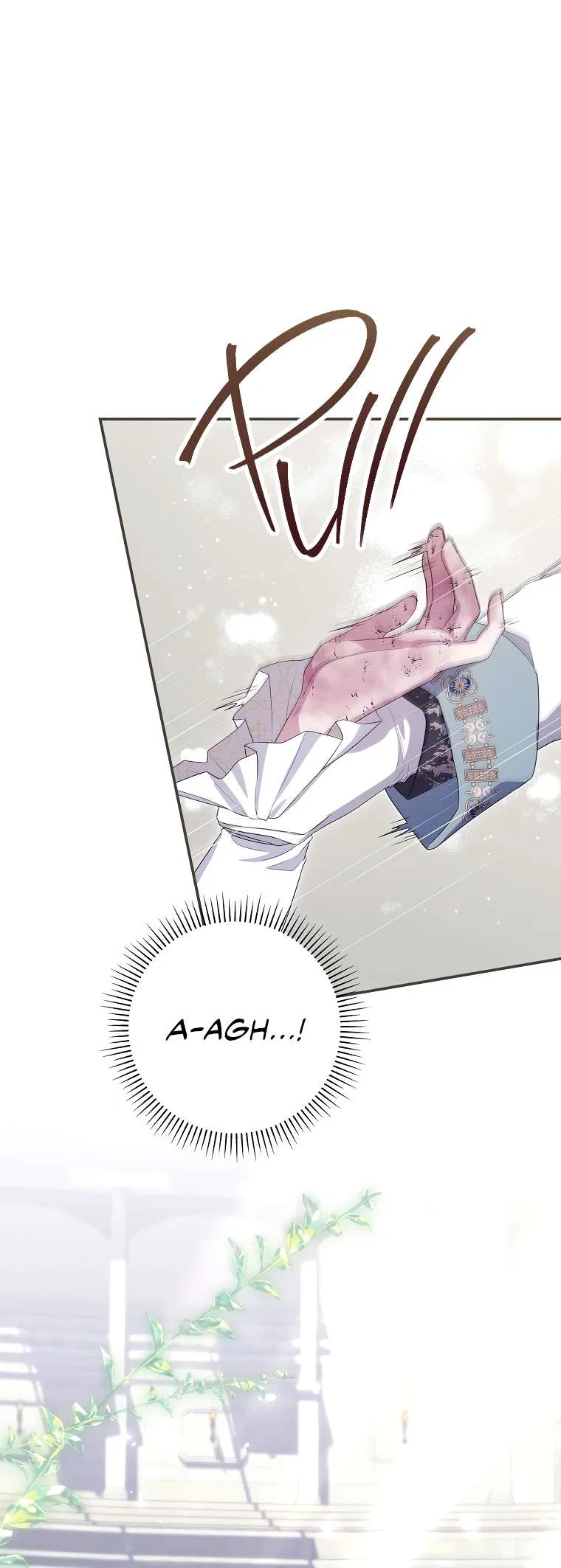 Trapped in a Game That Flopped Chapter 69 – Page 28