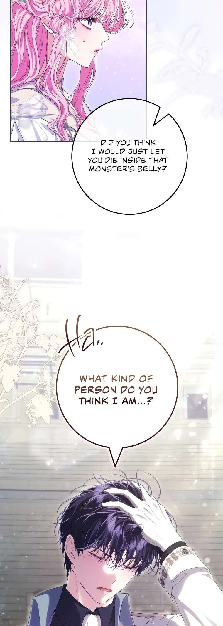 Trapped in a Game That Flopped Chapter 69 – Page 31