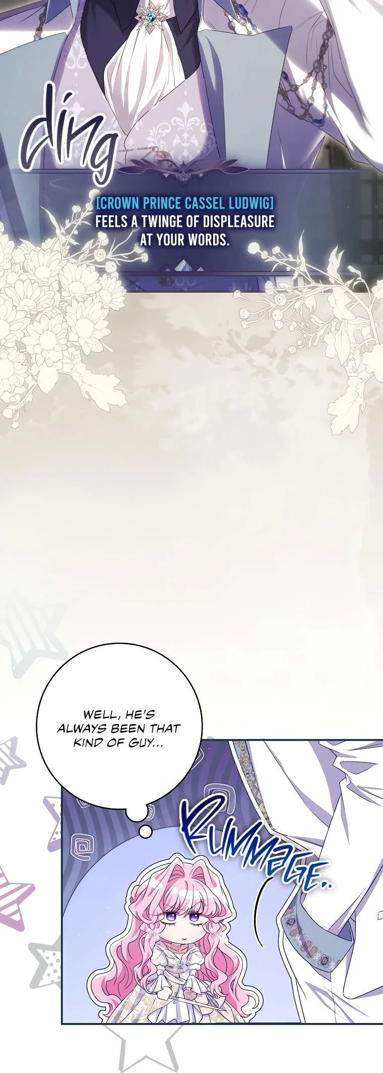 Trapped in a Game That Flopped Chapter 69 – Page 32