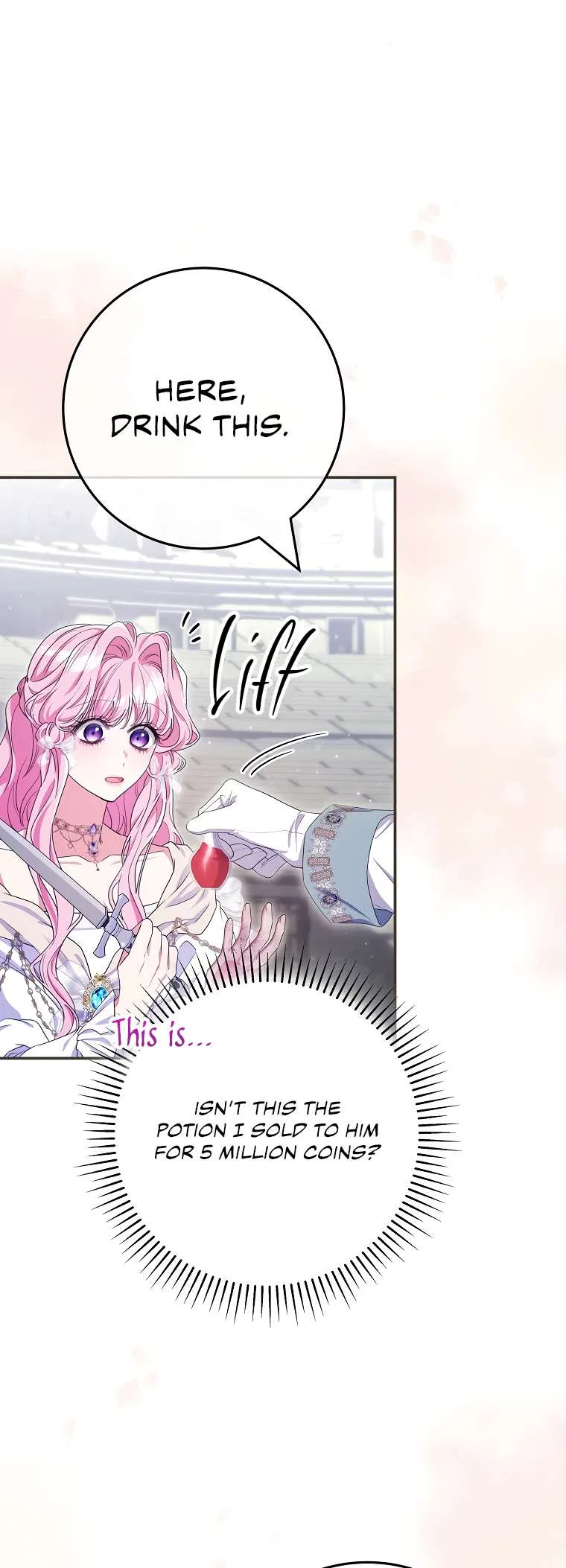 Trapped in a Game That Flopped Chapter 69 – Page 33