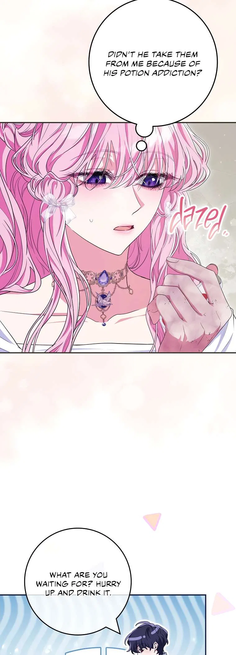 Trapped in a Game That Flopped Chapter 69 – Page 34