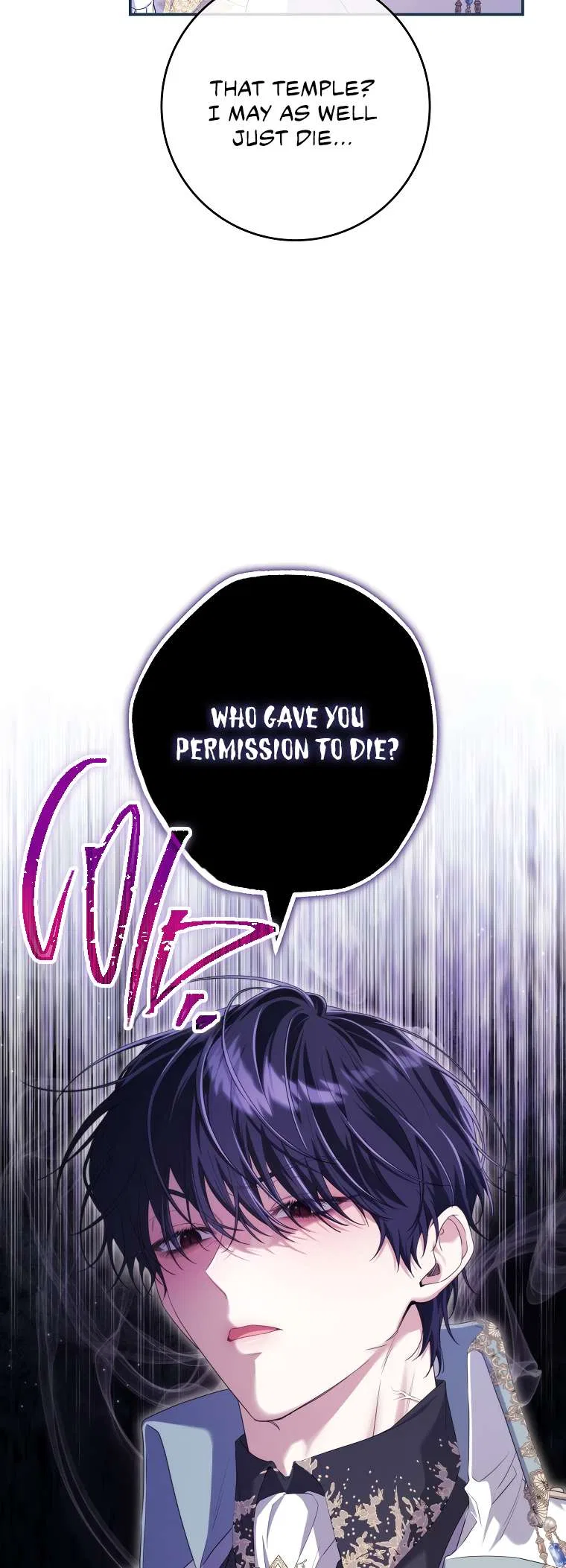 Trapped in a Game That Flopped Chapter 69 – Page 36