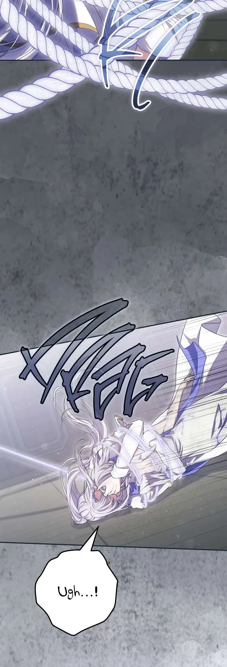 Trapped in a Game That Flopped Chapter 69 – Page 40