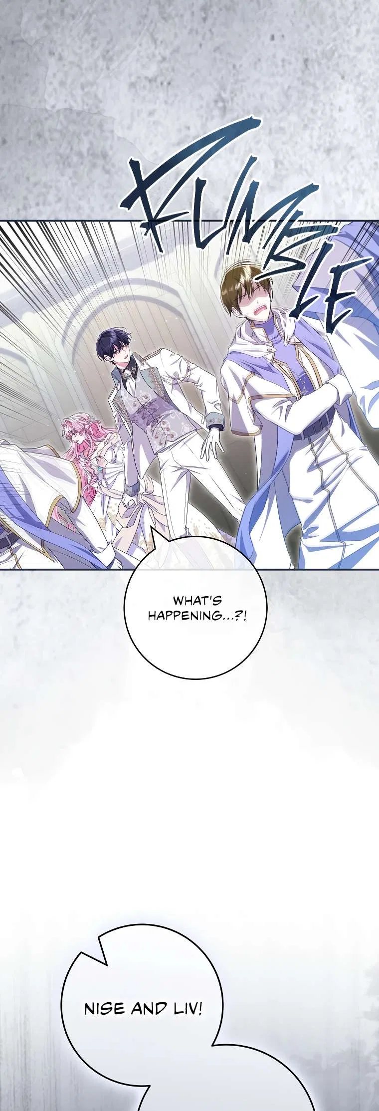 Trapped in a Game That Flopped Chapter 69 – Page 41