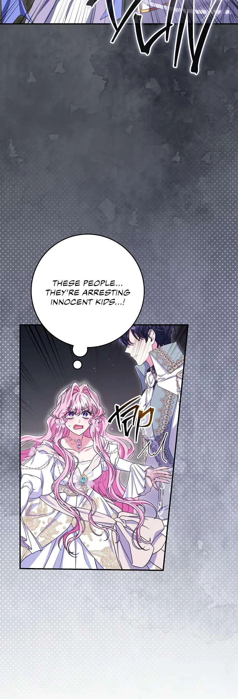 Trapped in a Game That Flopped Chapter 69 – Page 43