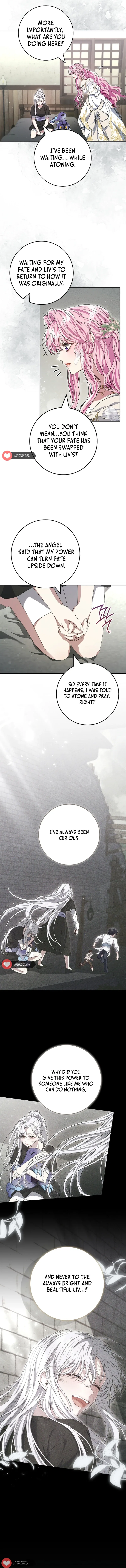 Trapped in a Game That Flopped Chapter 68 – Page 2
