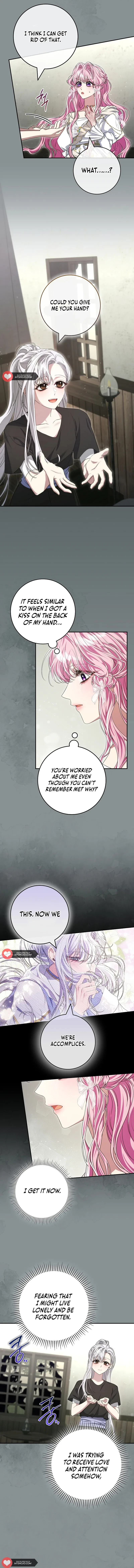 Trapped in a Game That Flopped Chapter 68 – Page 6