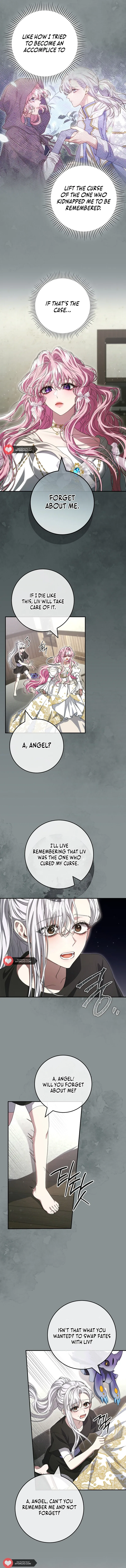 Trapped in a Game That Flopped Chapter 68 – Page 7