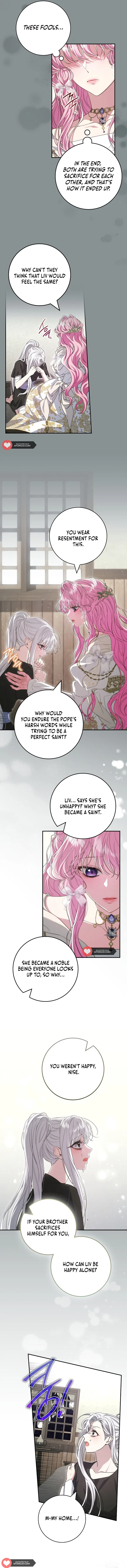 Trapped in a Game That Flopped Chapter 68 – Page 9