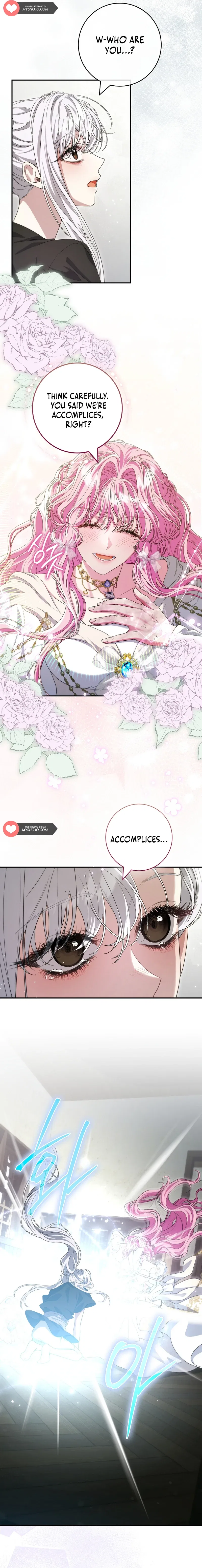 Trapped in a Game That Flopped Chapter 68 – Page 11