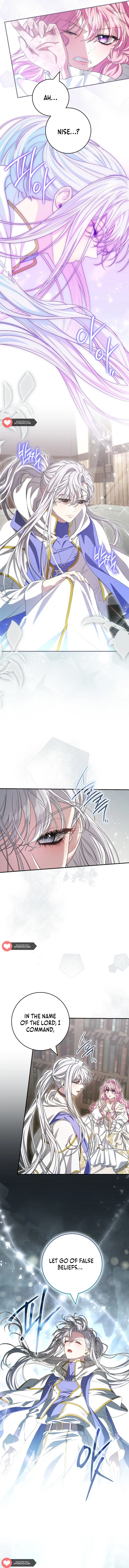 Trapped in a Game That Flopped Chapter 68 – Page 12