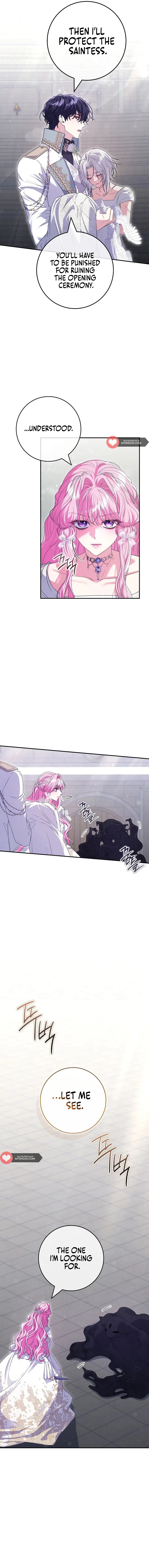 Trapped in a Game That Flopped Chapter 67 – Page 6
