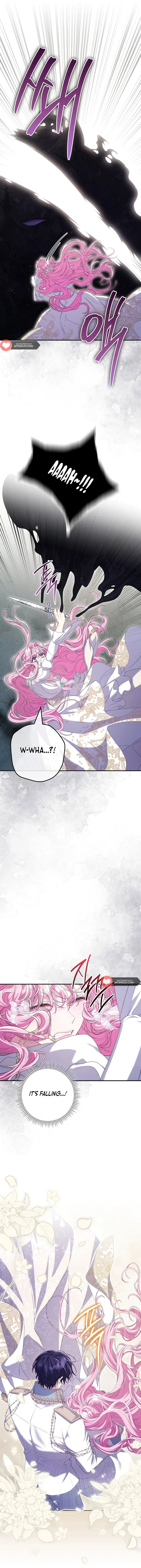 Trapped in a Game That Flopped Chapter 66 – Page 13
