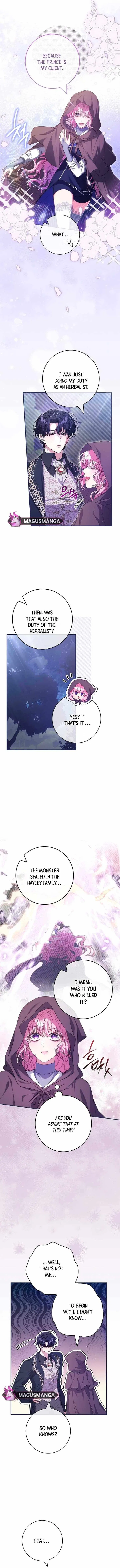 Trapped in a Game That Flopped Chapter 57 – Page 2