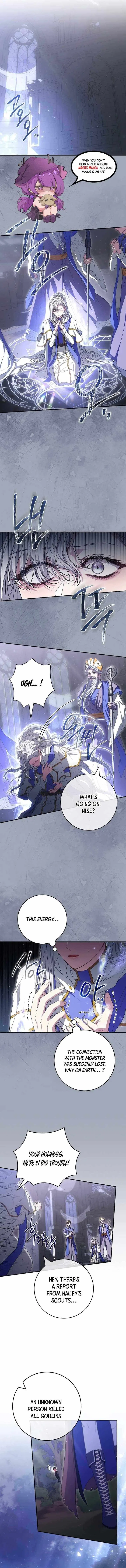 Trapped in a Game That Flopped Chapter 57 – Page 5
