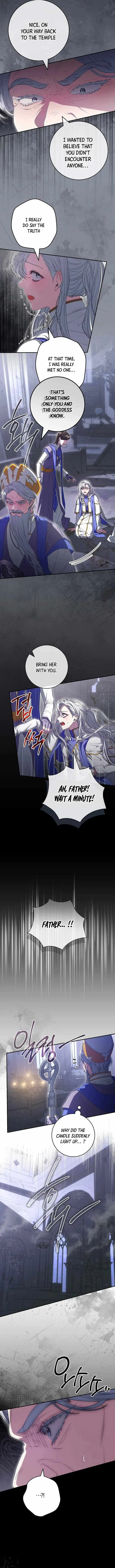 Trapped in a Game That Flopped Chapter 57 – Page 7