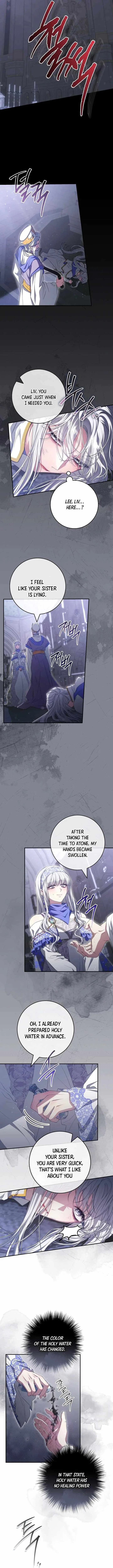 Trapped in a Game That Flopped Chapter 57 – Page 10
