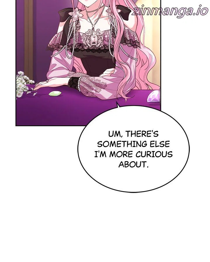 The Tyrant’s Only Perfumer Chapter 90 – Page 5