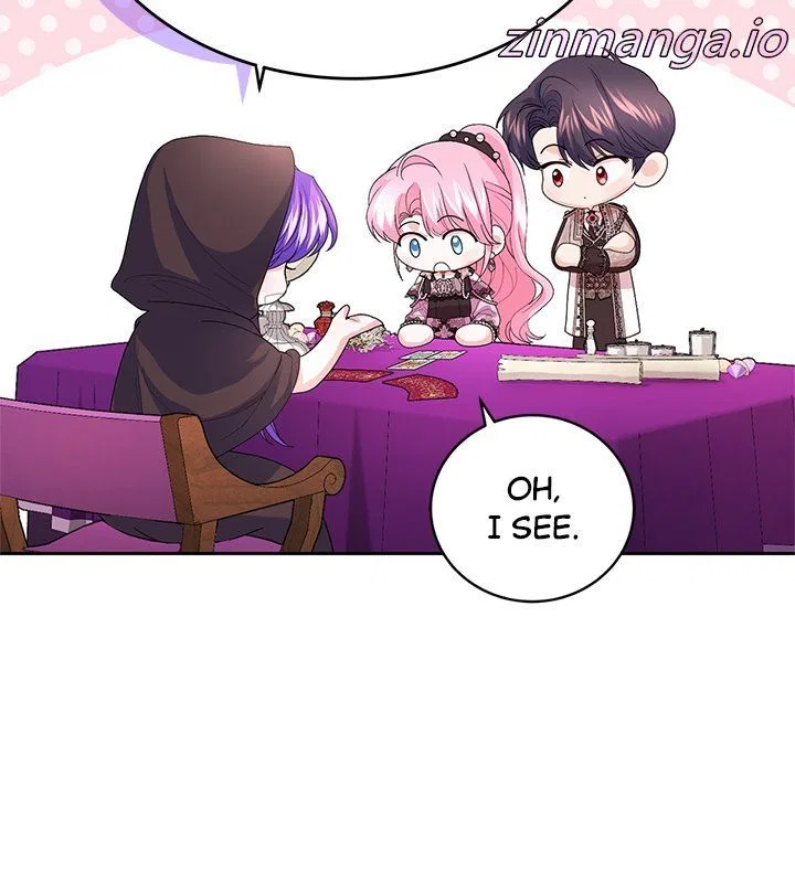 The Tyrant’s Only Perfumer Chapter 90 – Page 10