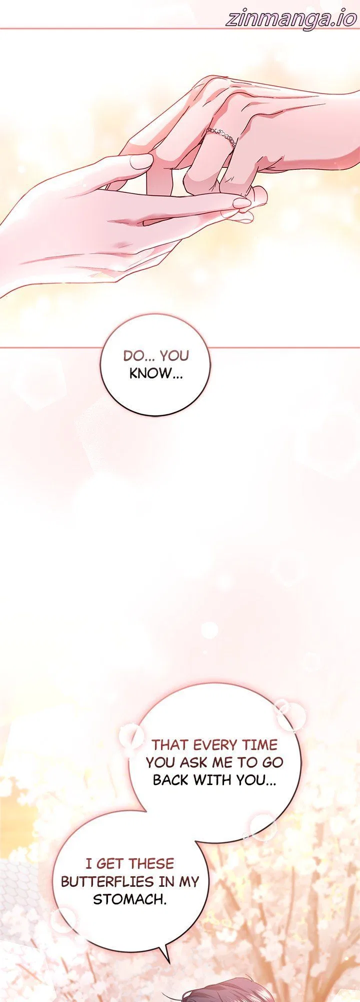 The Tyrant’s Only Perfumer Chapter 90 – Page 16