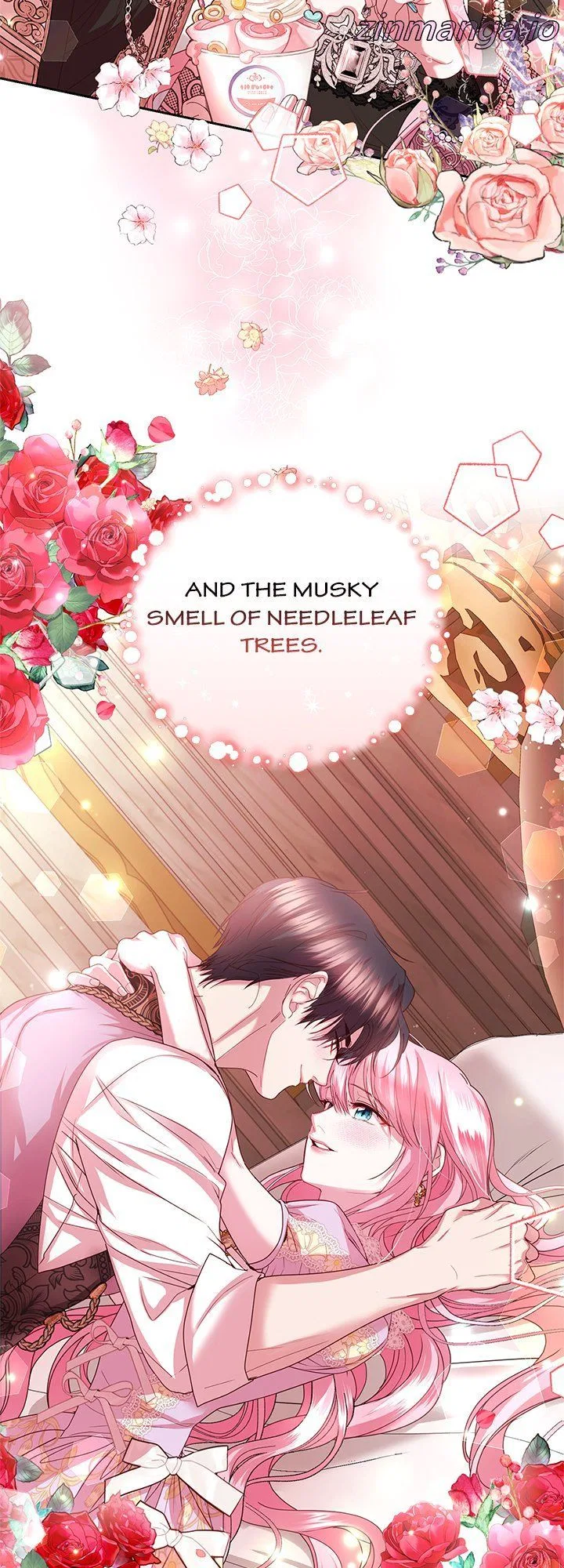 The Tyrant’s Only Perfumer Chapter 90 – Page 38
