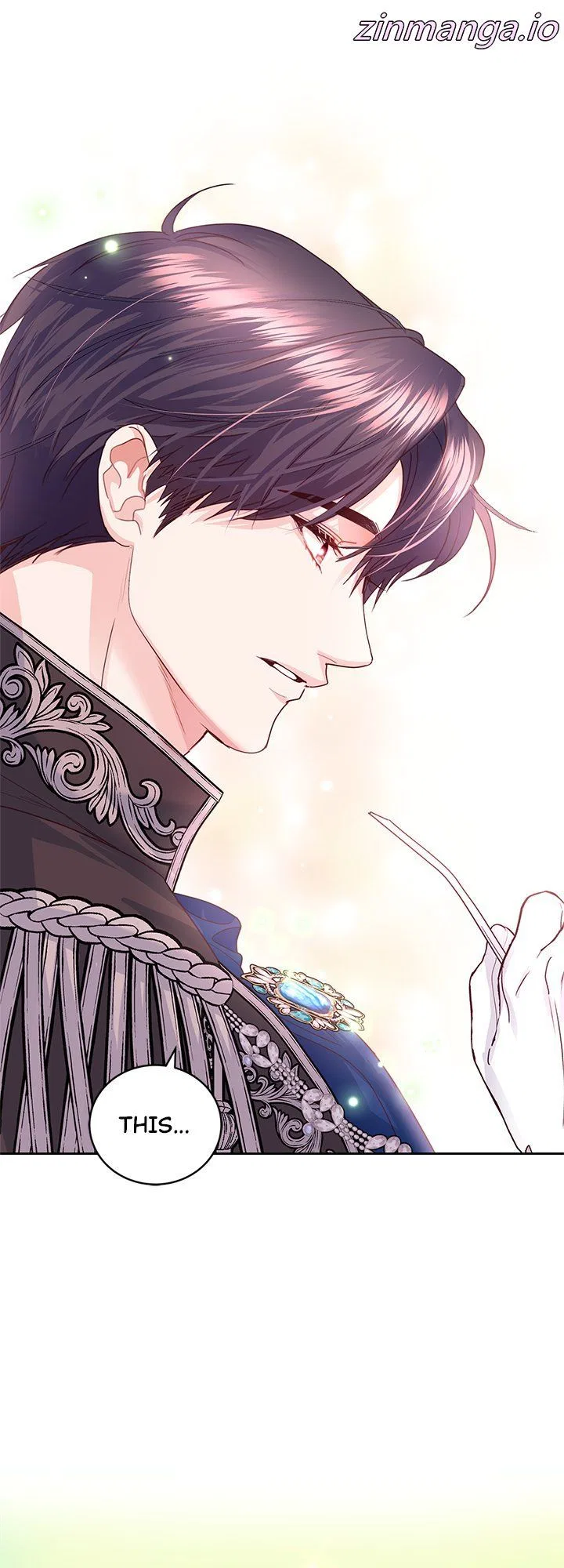 The Tyrant’s Only Perfumer Chapter 90 – Page 46