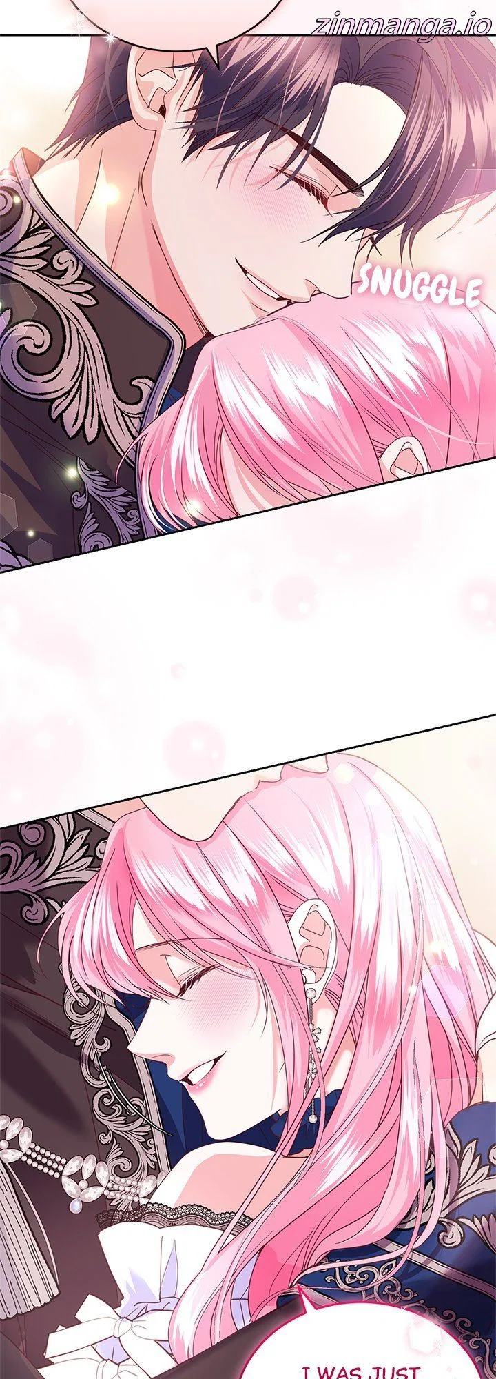 The Tyrant’s Only Perfumer Chapter 90 – Page 58